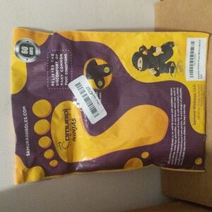 Samurai Insoles ninjas relieves the discomfort of many foot conditions